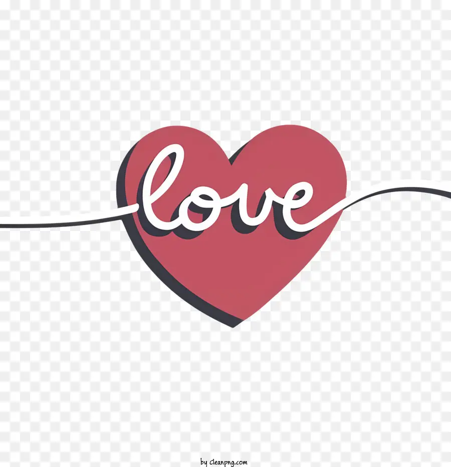 Aşk，Sevgililer Günü PNG