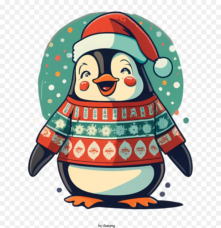 Noel Pengueni，Penguen PNG