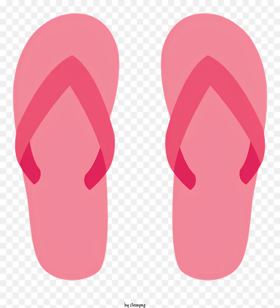 Flip Flop，Sandalet PNG