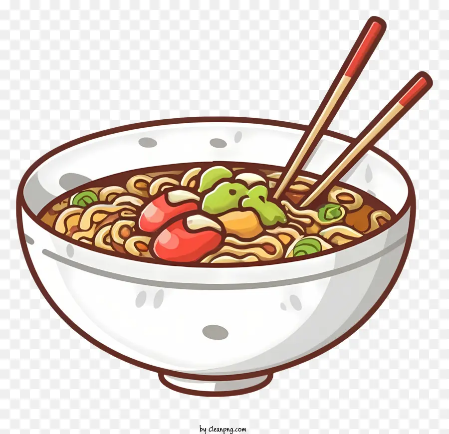 Ramen Eriştesi，Erişte PNG