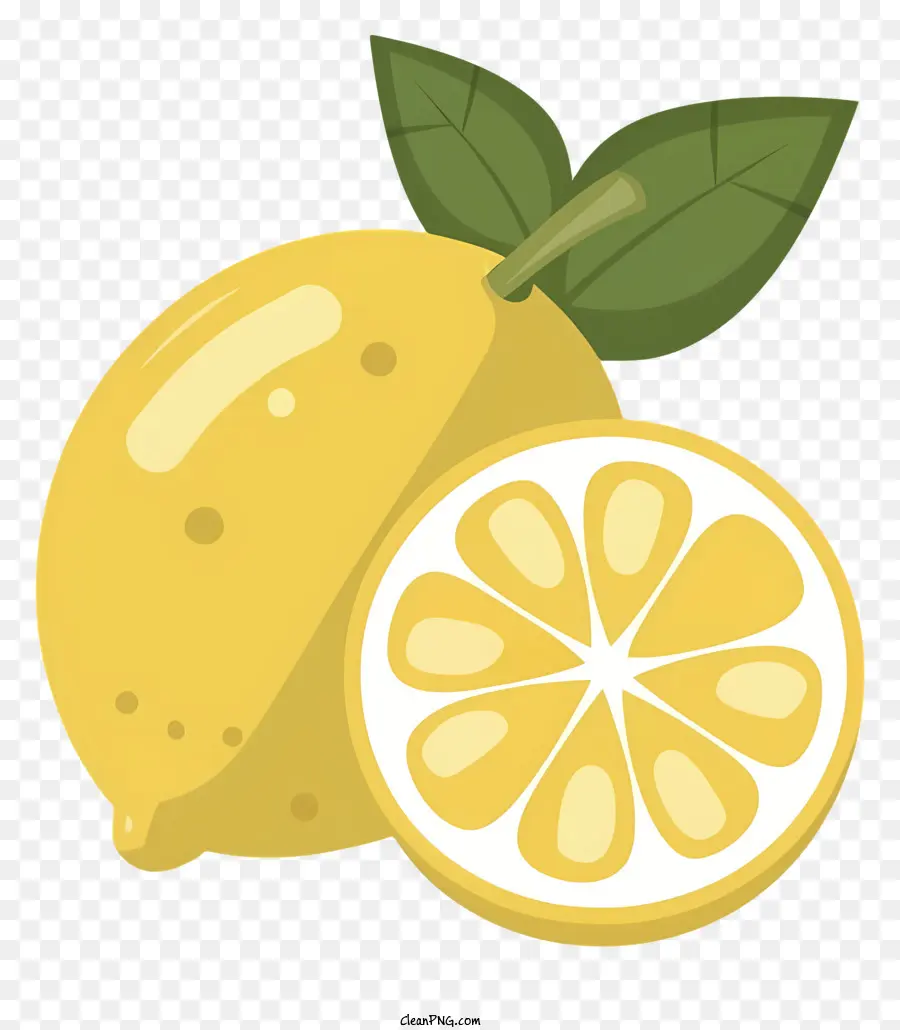 Limon，Limonlar PNG