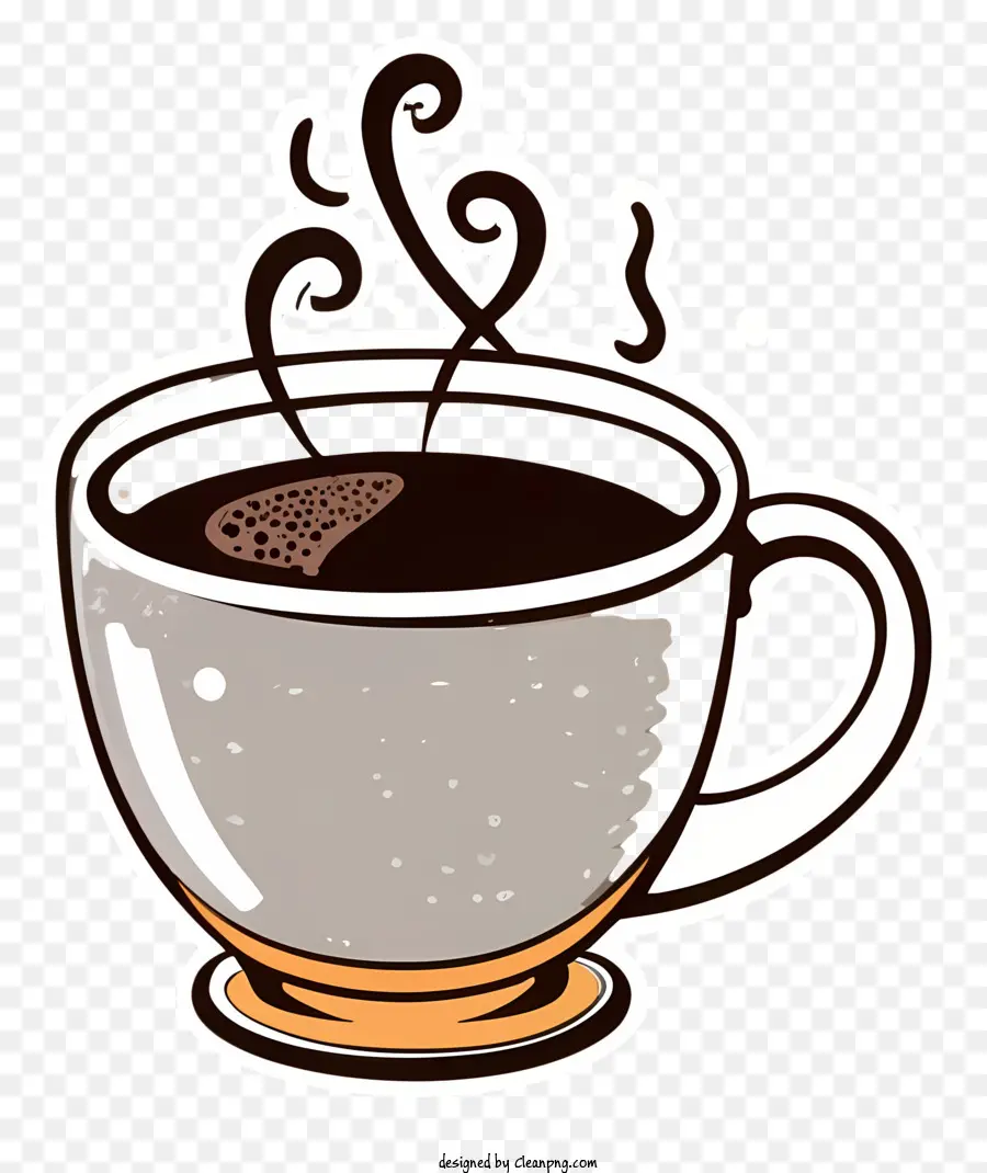 Kahve，Kupa PNG