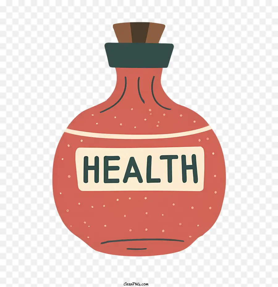 Sağlık şişesi，Sağlık PNG