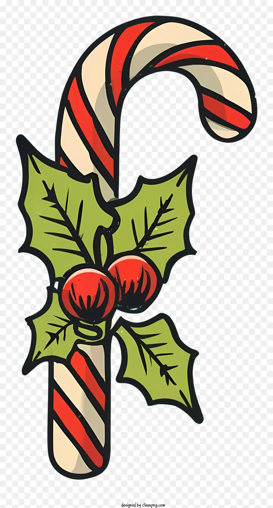 Şeker Kamışı，Noel PNG