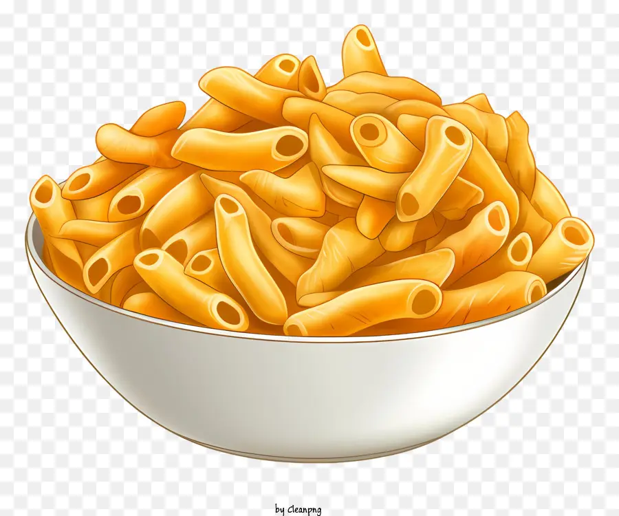 Fettuccine Makarna，Makarna PNG