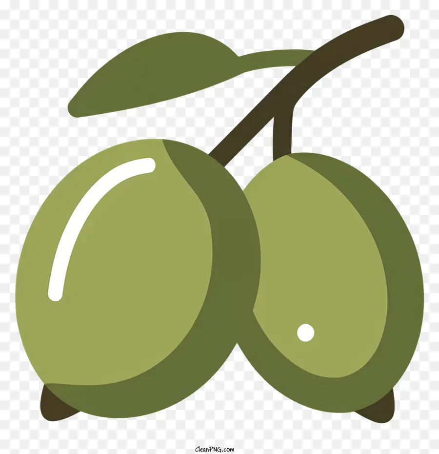 Yeşil Zeytin，Zeytin PNG