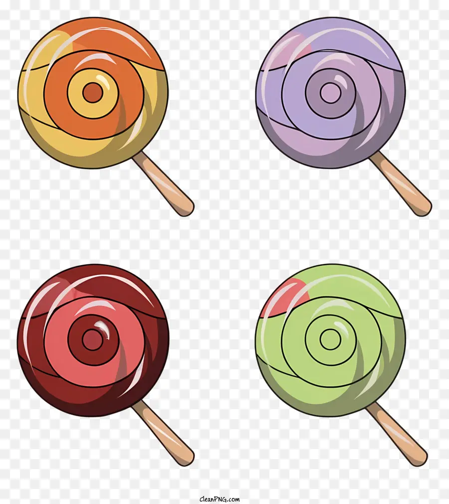 Lolipop，Lolipoplar PNG