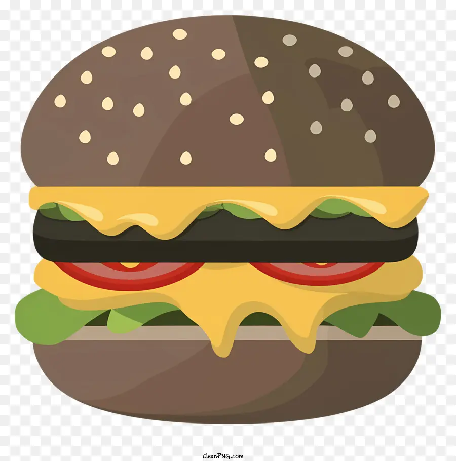 Hamburger，Burgerler PNG