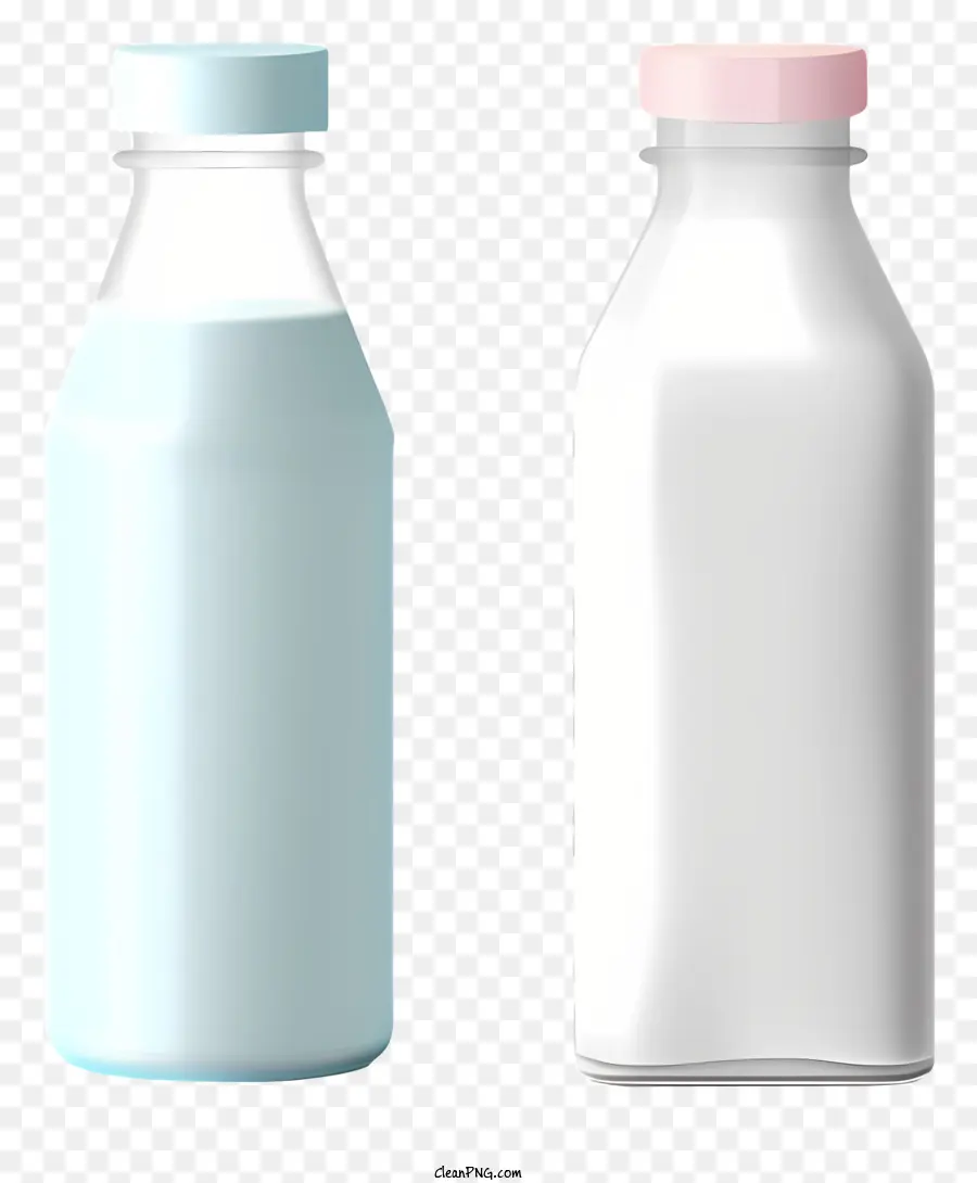 Kırık Süt şişeleri，Paramparça Süt Kapları PNG