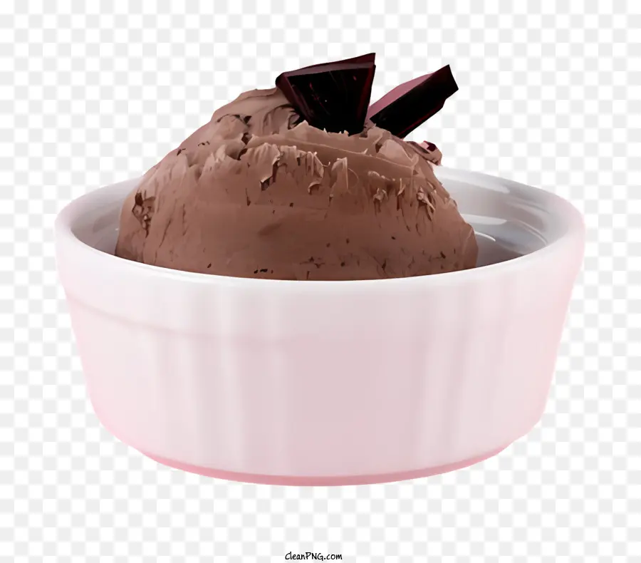 Kase，çikolatalı Dondurma PNG