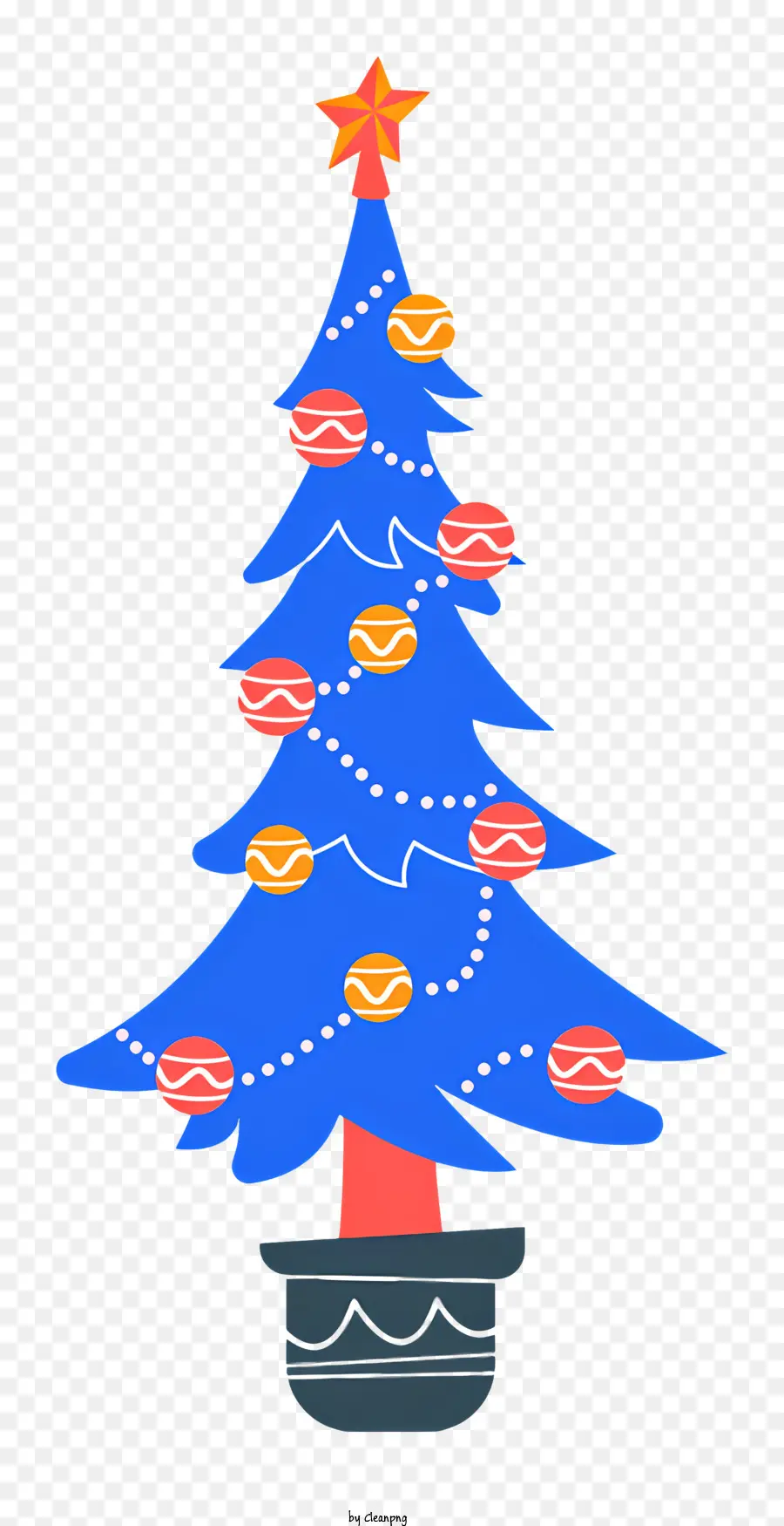 Noel Ağacı Süslemeleri，Noel Ağacı Süsleri PNG