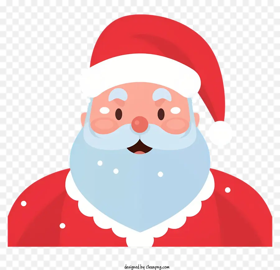 Noel Baba，Noel Karakteri PNG