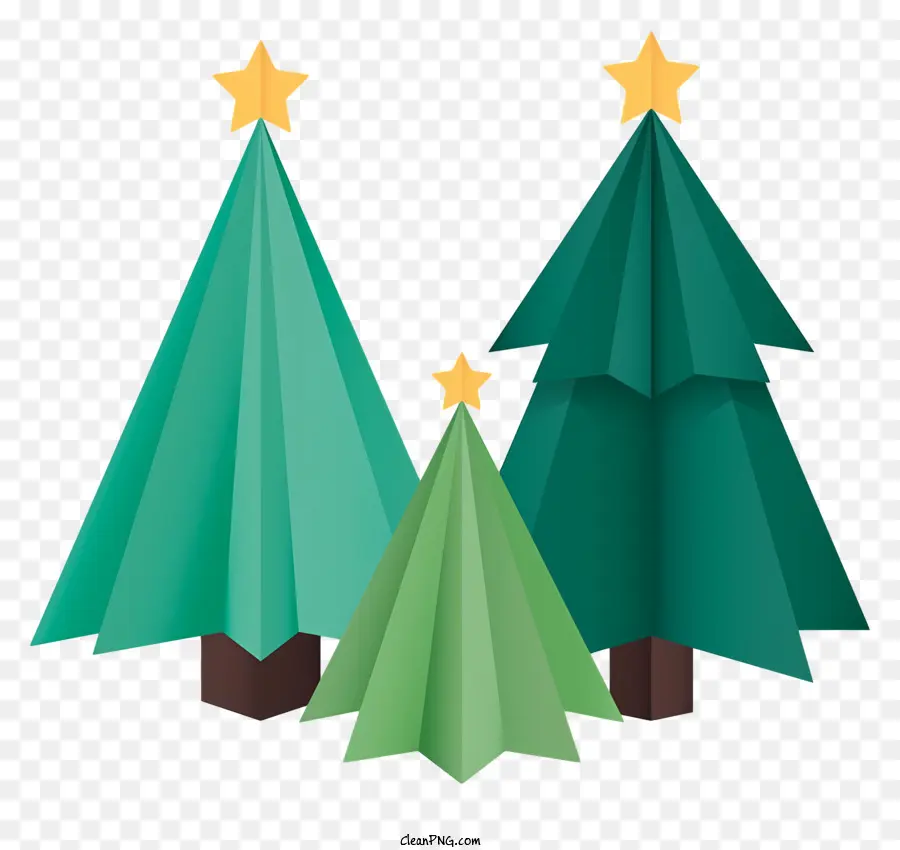 Noel Ağaçları，Ağaç Süsleri PNG
