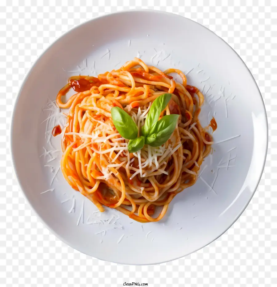 Spagetti，Makarna PNG