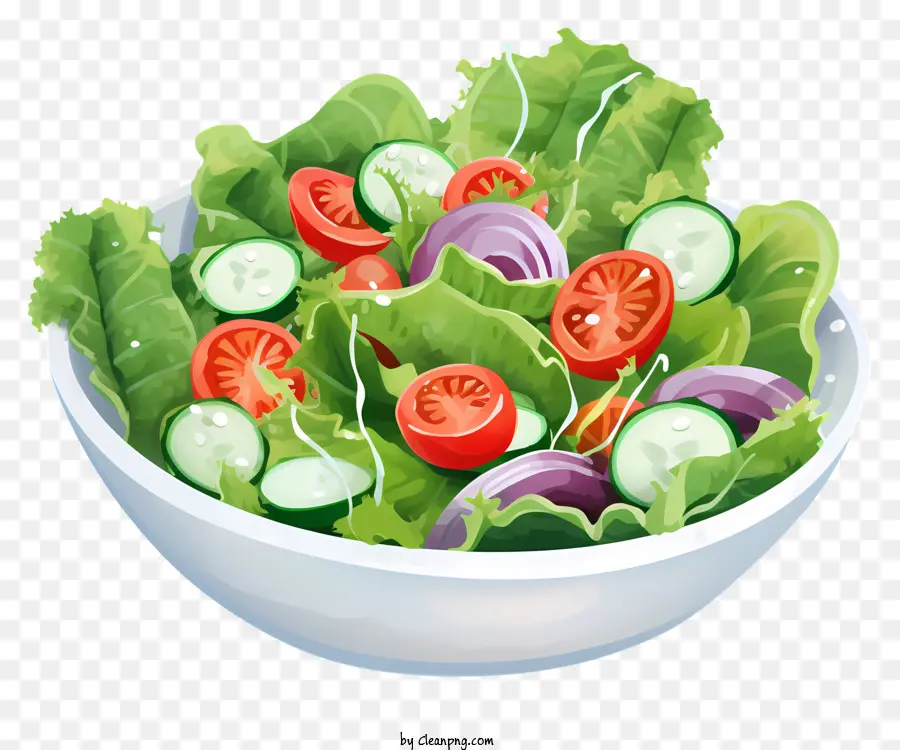 Salata Kasesi，Salata PNG