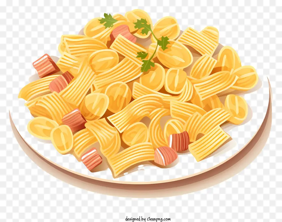 Spagetti，Peynir PNG