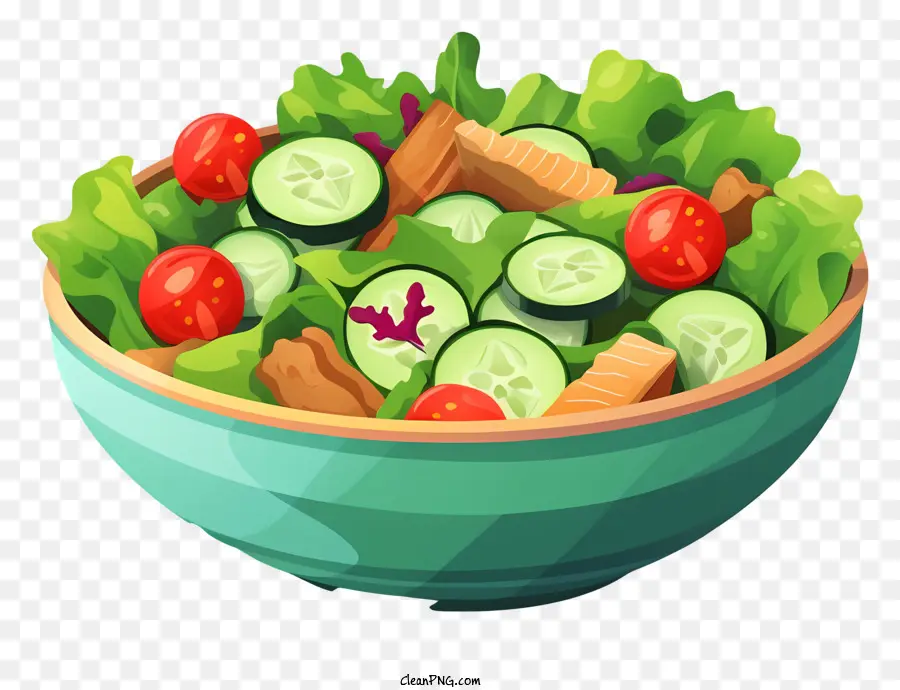 Salata，Tas PNG