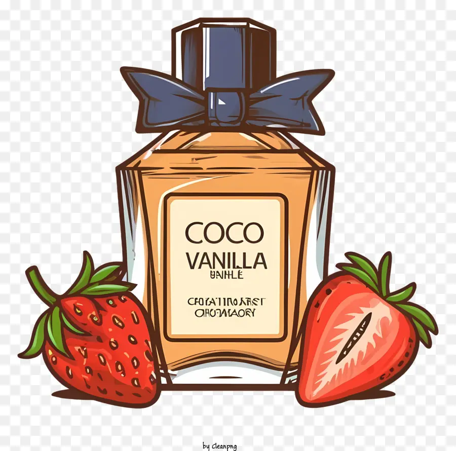 çikolata Parfüm，Kakao Vanilya Kokusu PNG