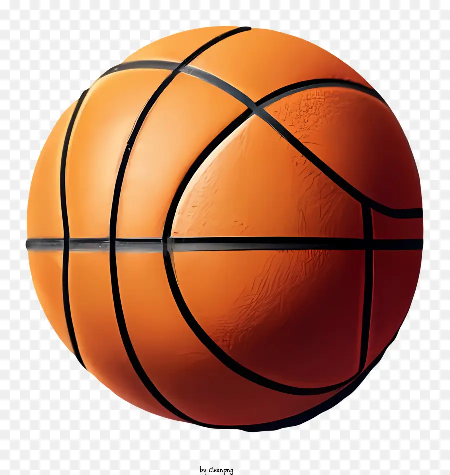 Basketbol，Top PNG