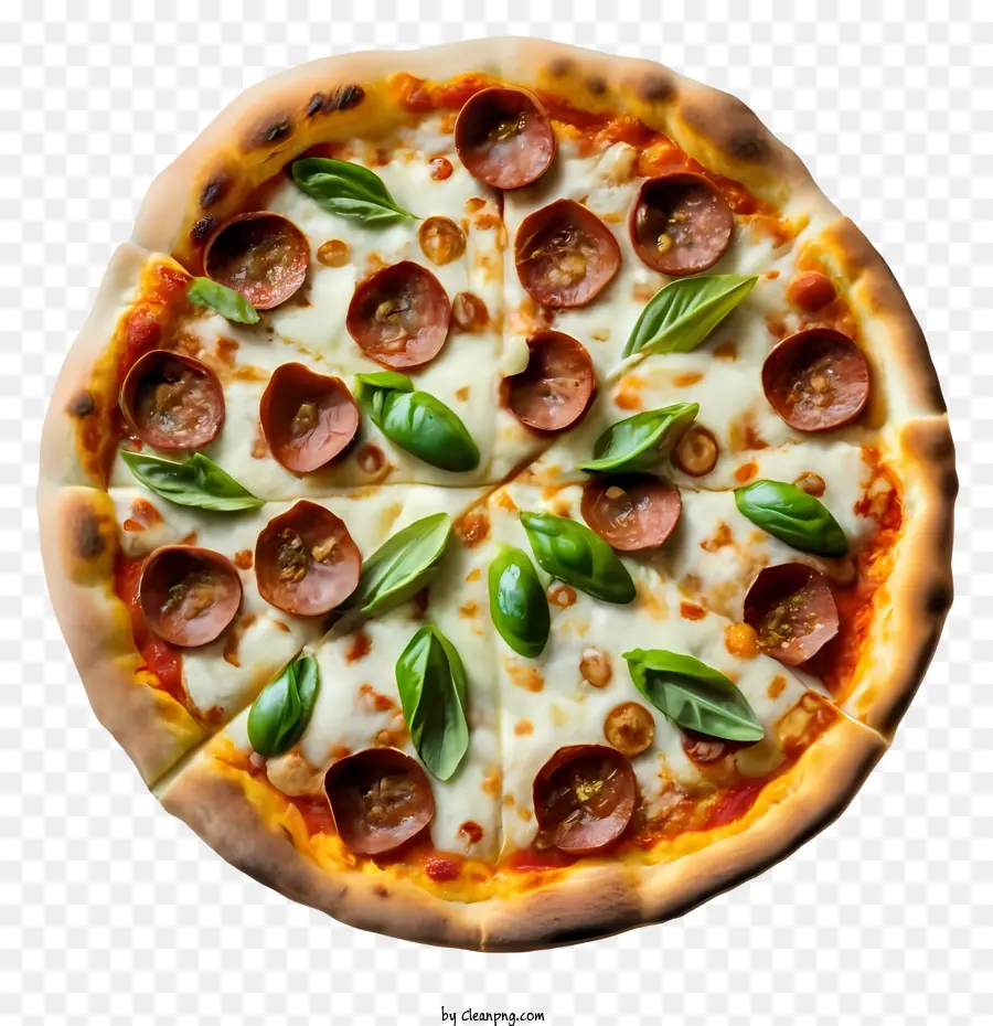 Pizza，Soslar PNG