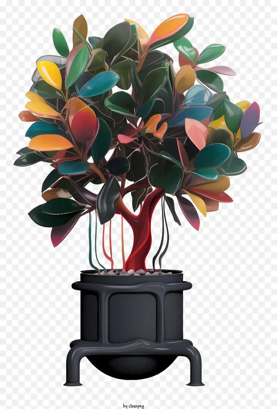 Bonsai Ağacı，Ağaç PNG