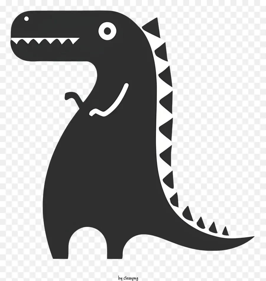 Karikatür Dinozor，Dinozor PNG