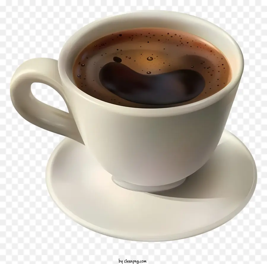Kahve，Porselen PNG