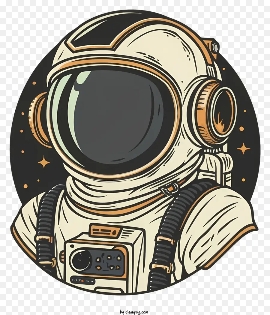 Astronot Kıyafeti，Astronot PNG