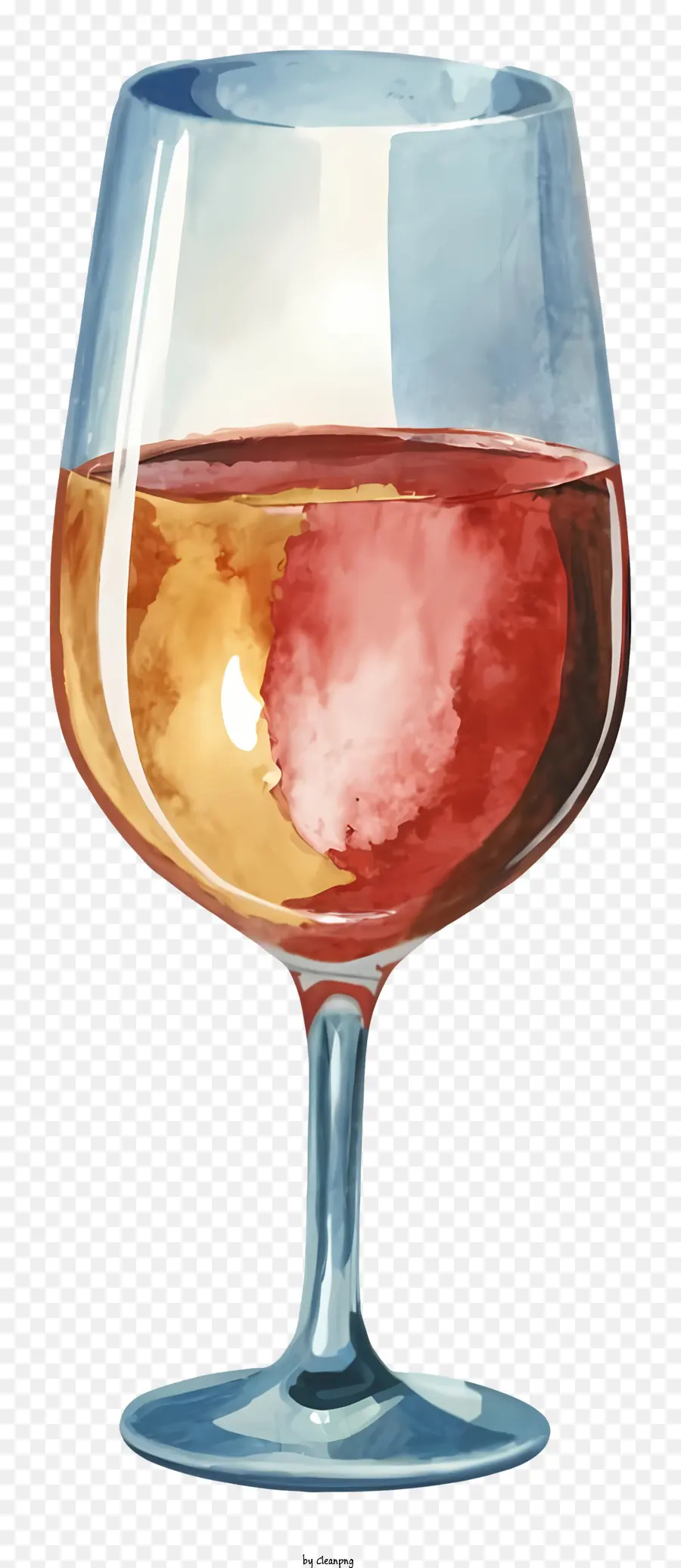 Kırmızı şarap，Bir Bardak şarap PNG