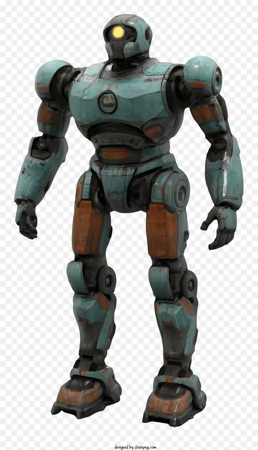 Robot，Mekanik PNG