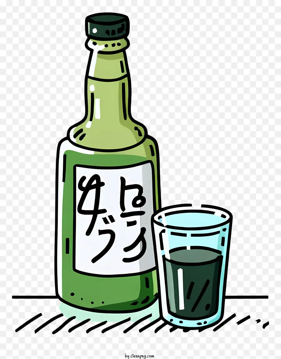 Hatırı，Japon Sake PNG