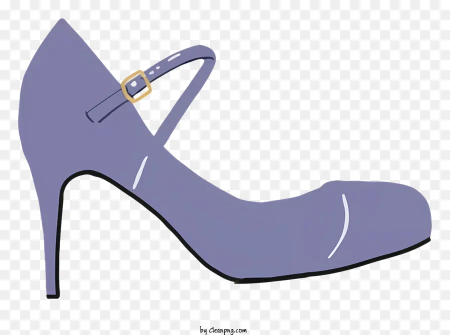 Kadın Yüksek Topuklu Ayakkabılar，Sivri Ayak Ayakkabıları PNG