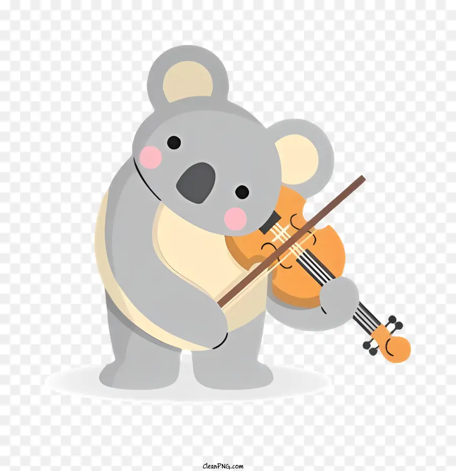 Koala Ayısı，Koala PNG