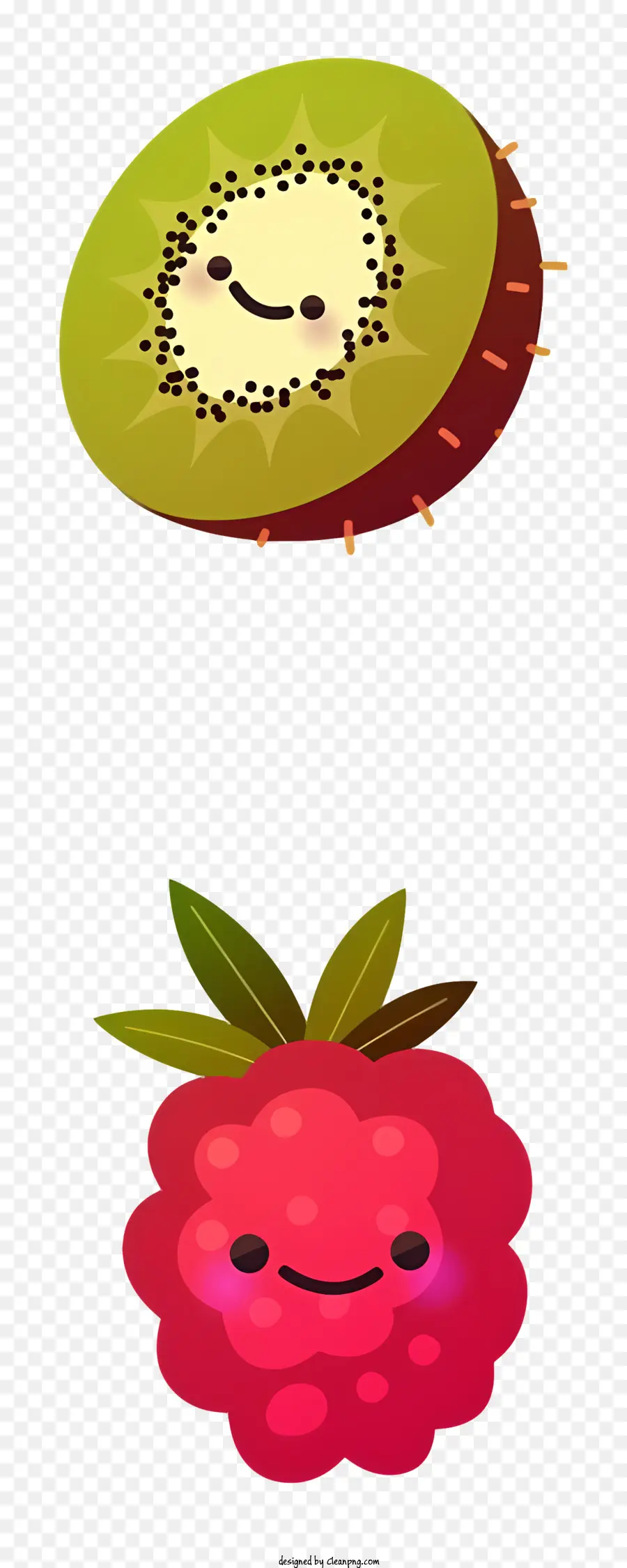 Gülen Yüz Meyvesi，Olgun Kırmızı Elma PNG