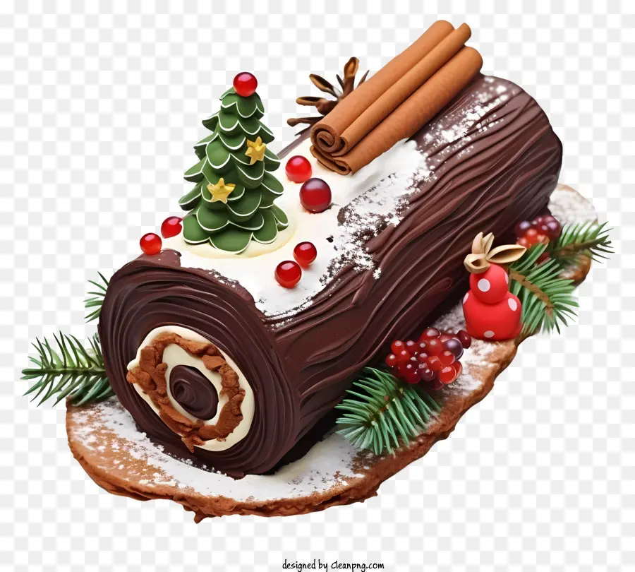 çikolatalı Kek，Buzlanma PNG