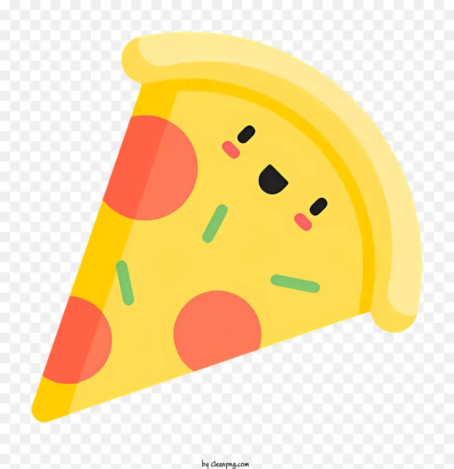 Pizza，Pizza Dilimi PNG