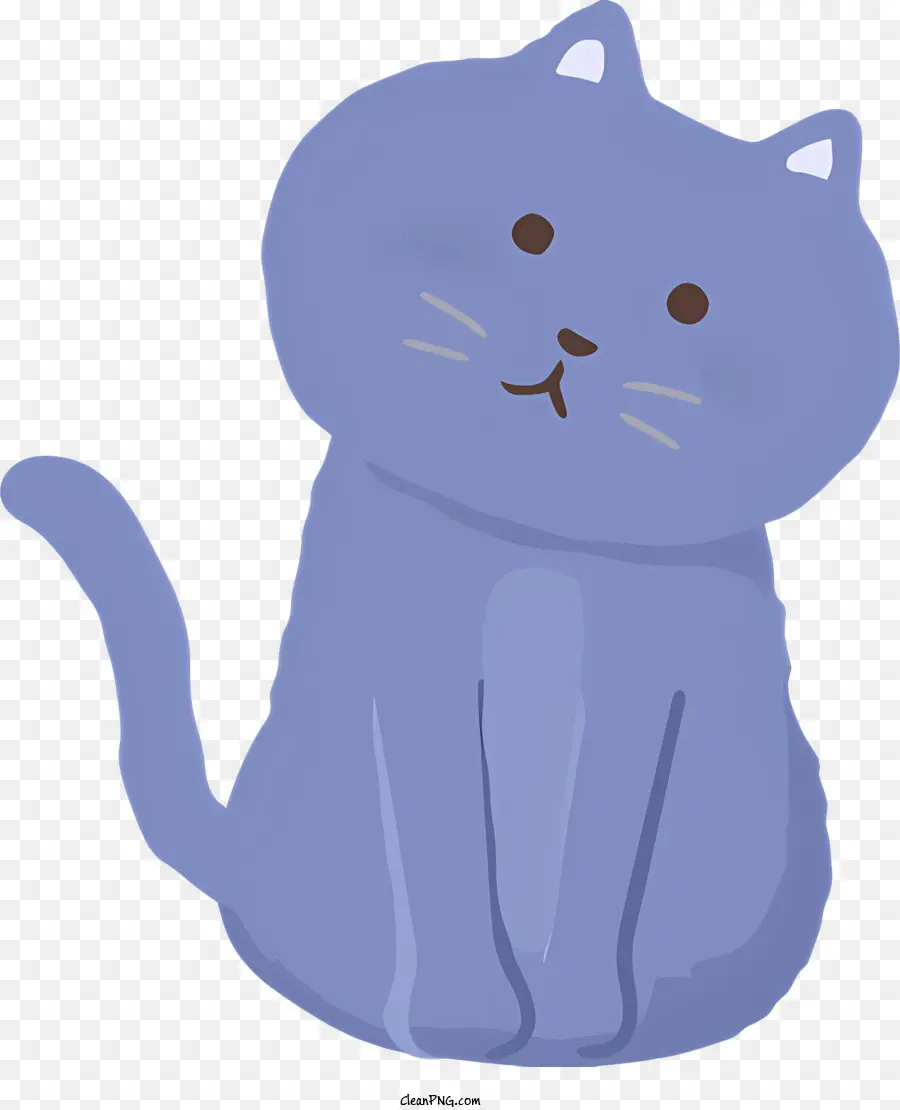 Mavi Kedi，Kedi PNG