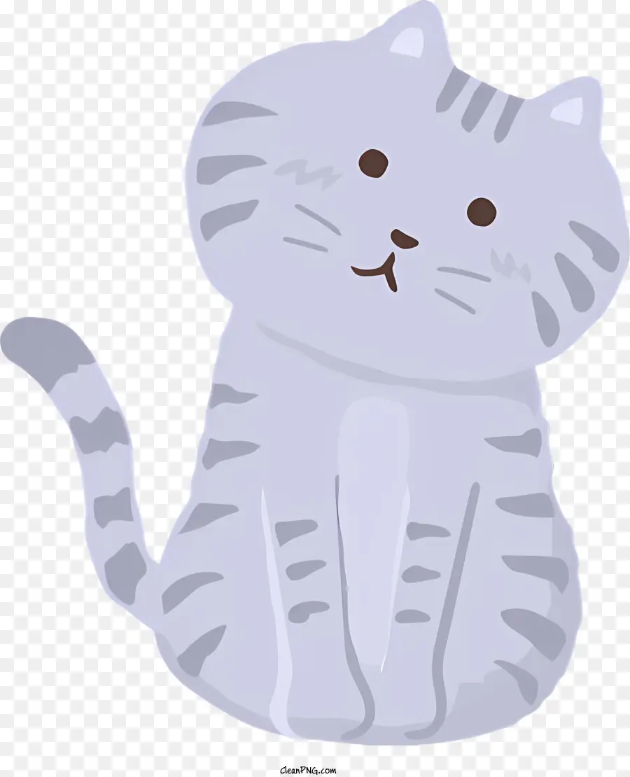 Kedi，Gri Kedi PNG