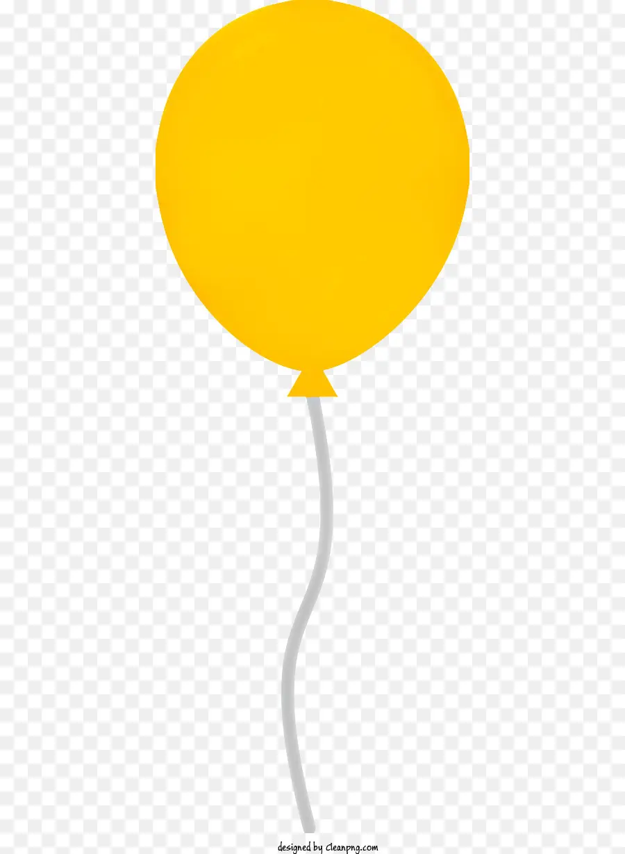 Sarı Balon，Parti PNG