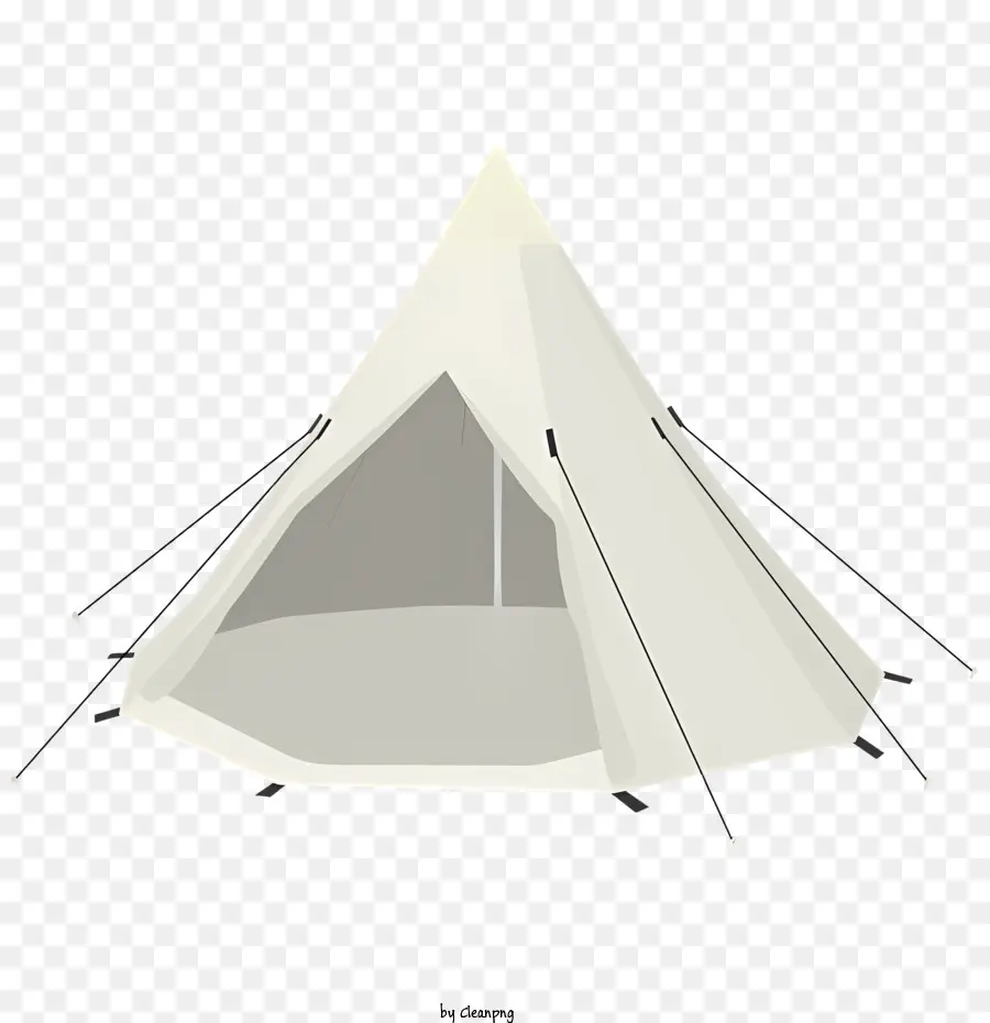 çadırı çadır，Kamp çadırı PNG