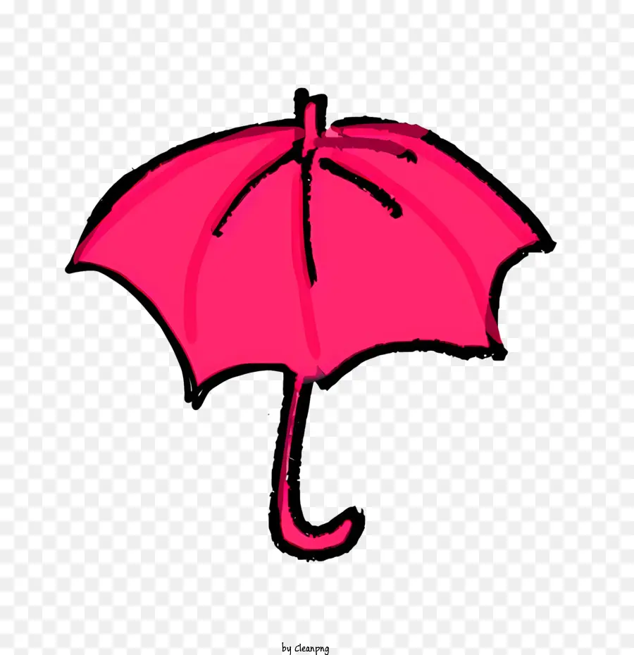 Pembe şemsiye，Yanında Yatmak PNG
