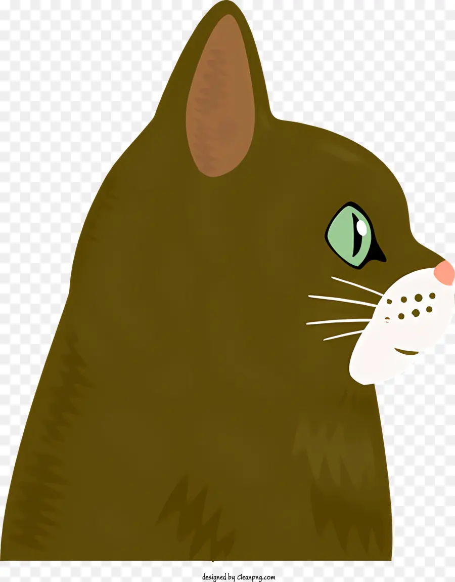 Kedi，Gri Kedi PNG