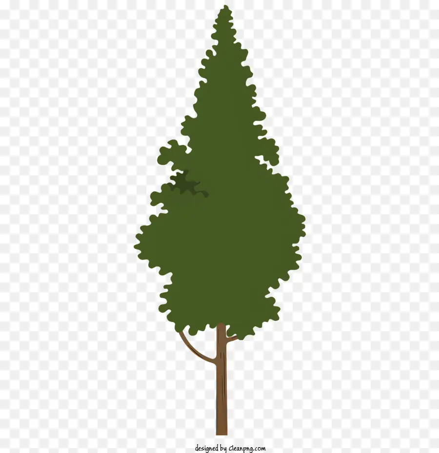 Ağaç，Yeşil PNG