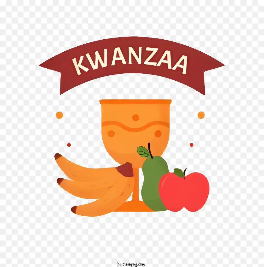 Elma，Kwanzaa PNG