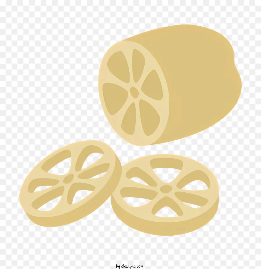 Limon，Kes PNG