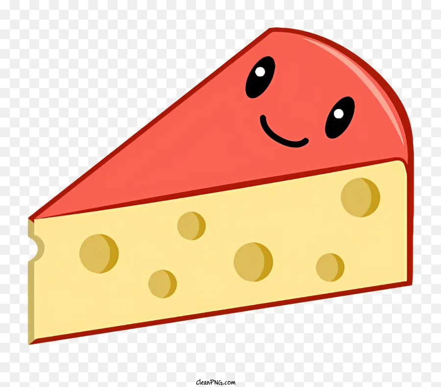 Peynir，Gülümseyen Peynir PNG