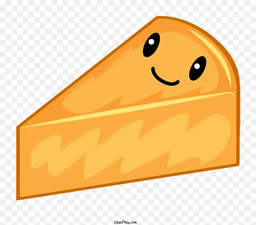 Karikatür，Peynir PNG