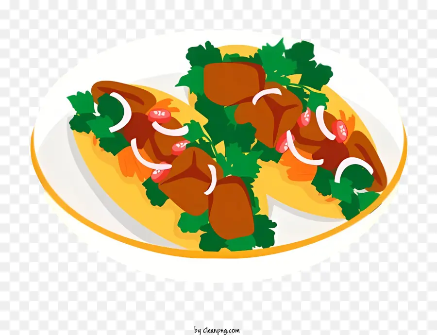 Tay Gıda，Taco PNG