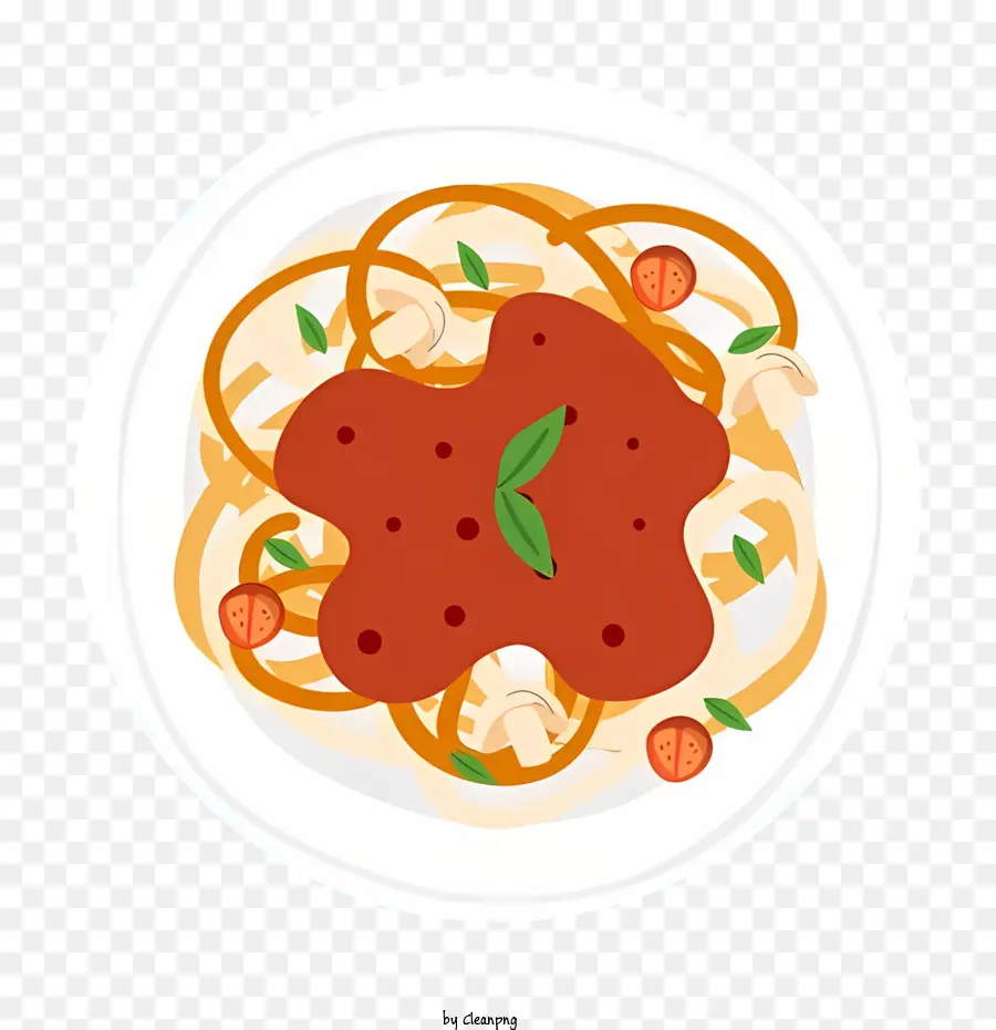 Tay Gıda，Spagetti PNG