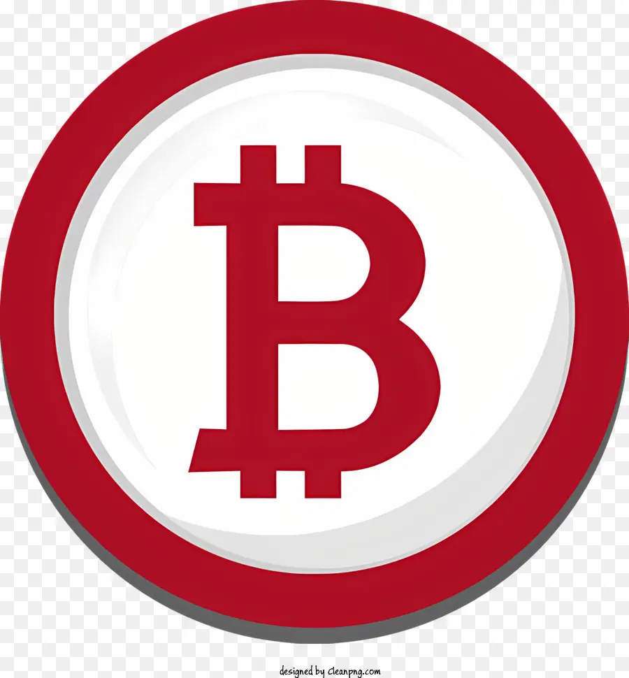 Simge，Bitcoin Logosu PNG